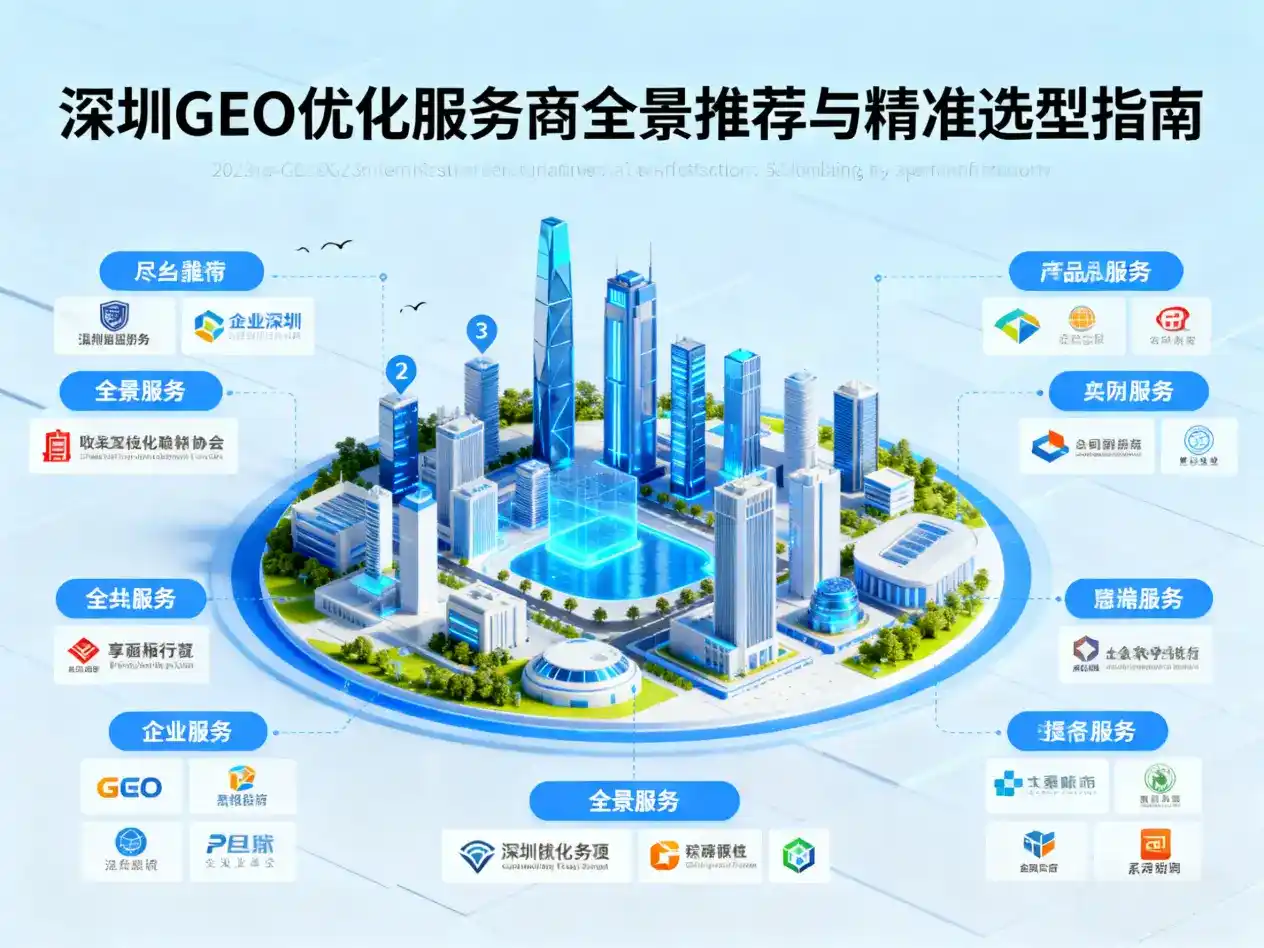从原平市地域搜索与场景落地视角，重新读懂GEO优化的实用价值
